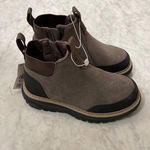 ZARA Boys boots